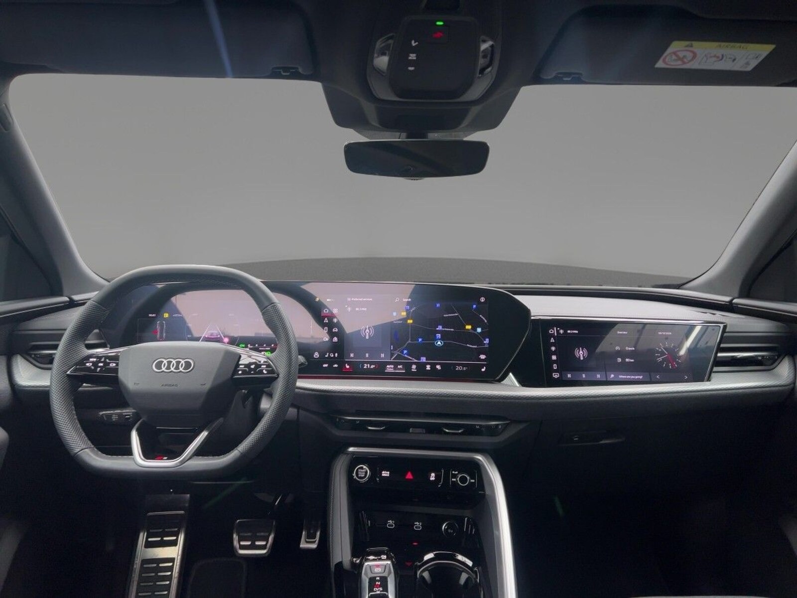 Audi Q5 – Bild 7