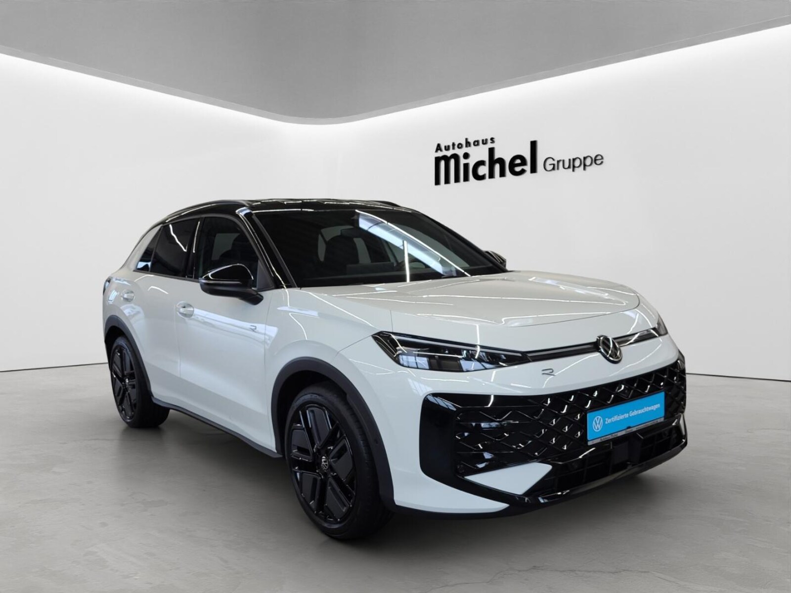 Volkswagen T-Roc – Bild 11