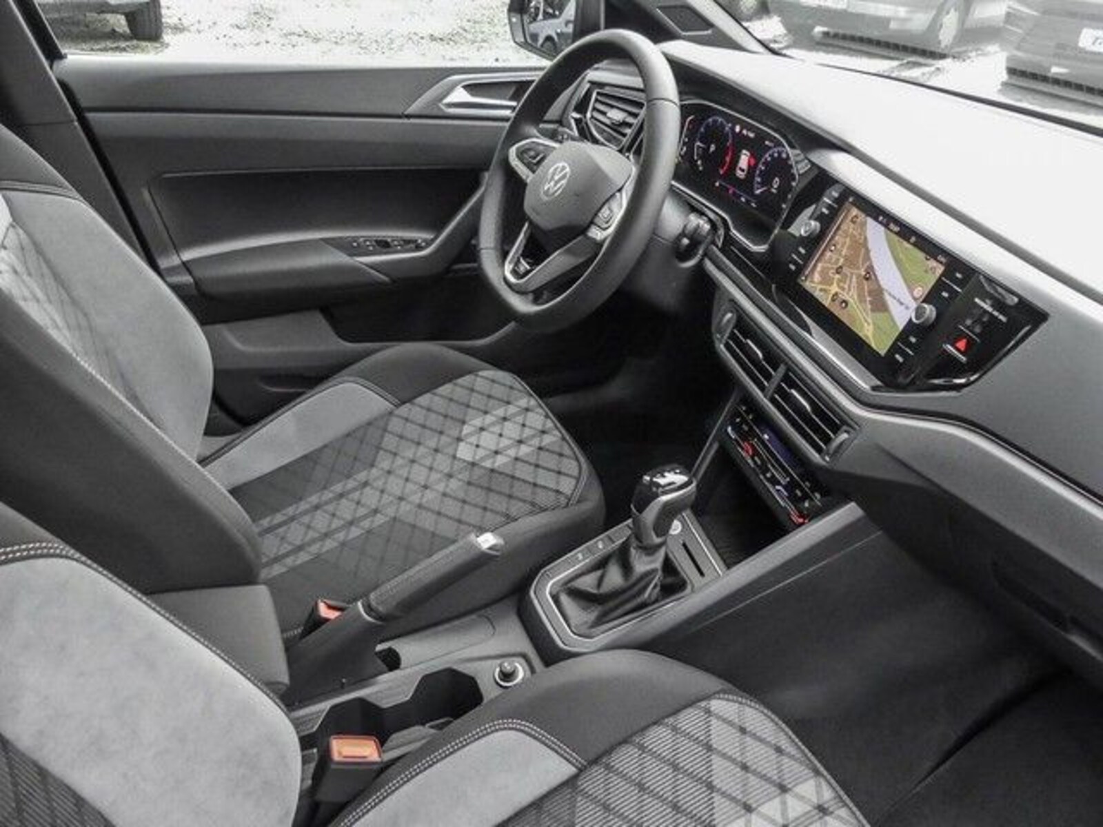 Volkswagen Polo – Bild 13