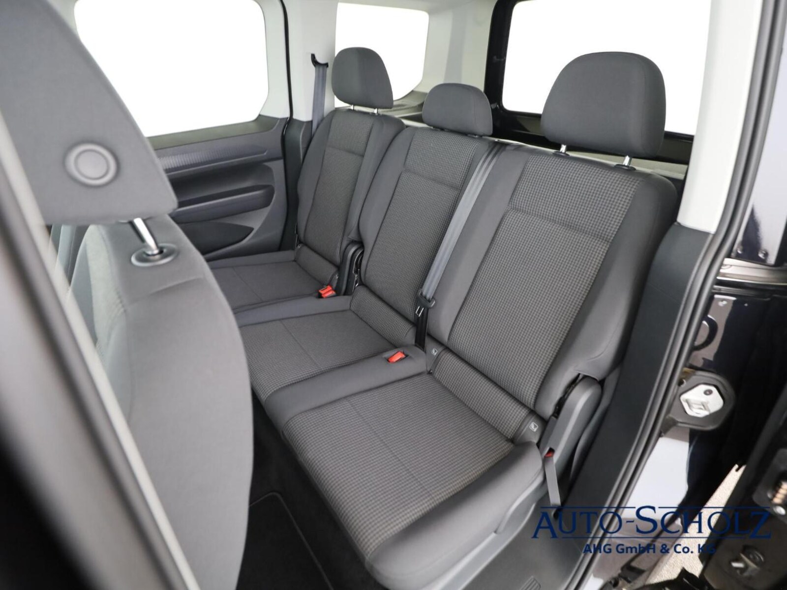 Volkswagen Caddy – Bild 9
