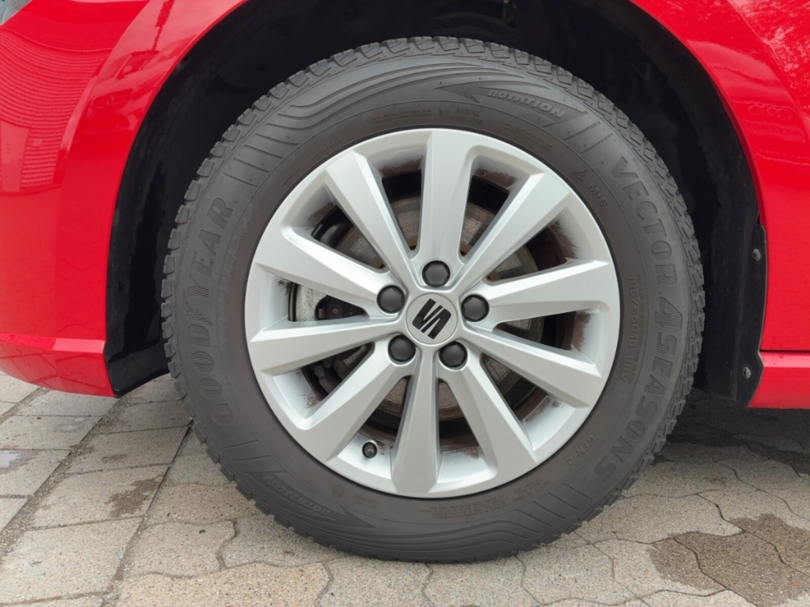 SEAT Ibiza – Bild 12