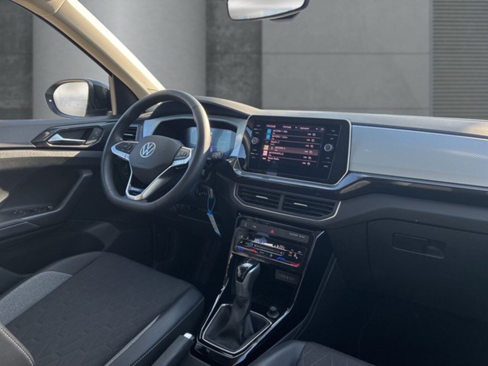 Volkswagen T-Cross – Bild 14