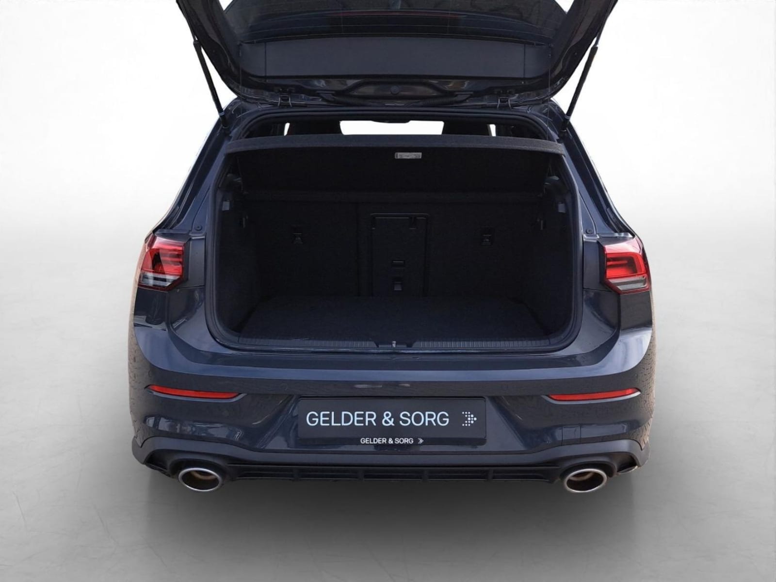Volkswagen Golf – Bild 11