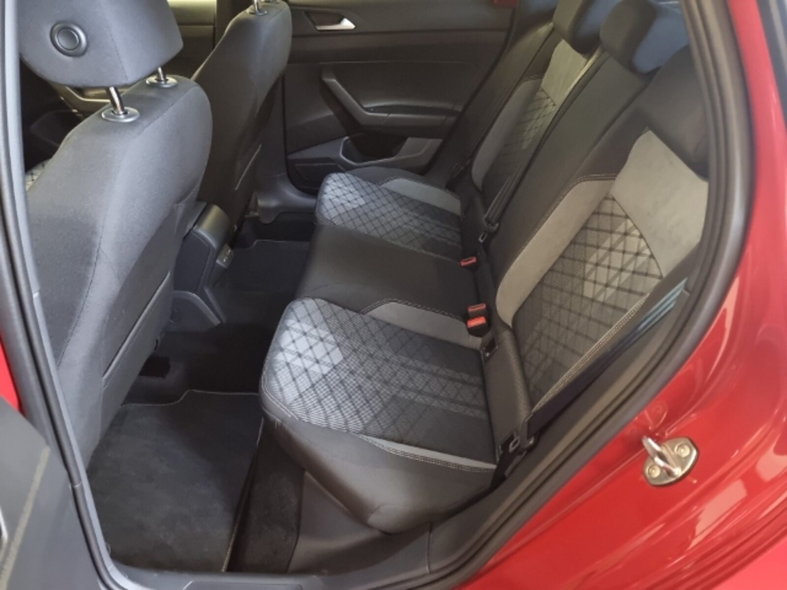 Volkswagen Taigo – Bild 12