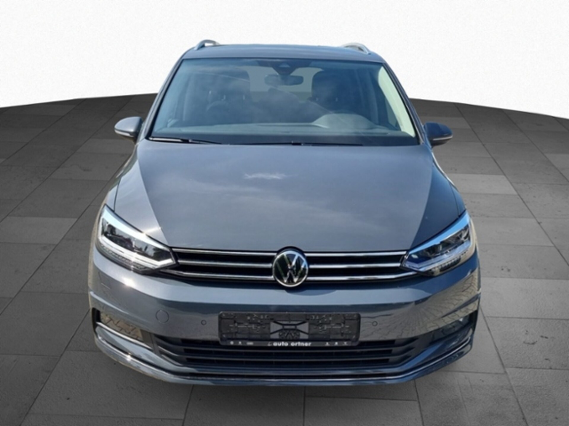 Volkswagen Touran MOVE