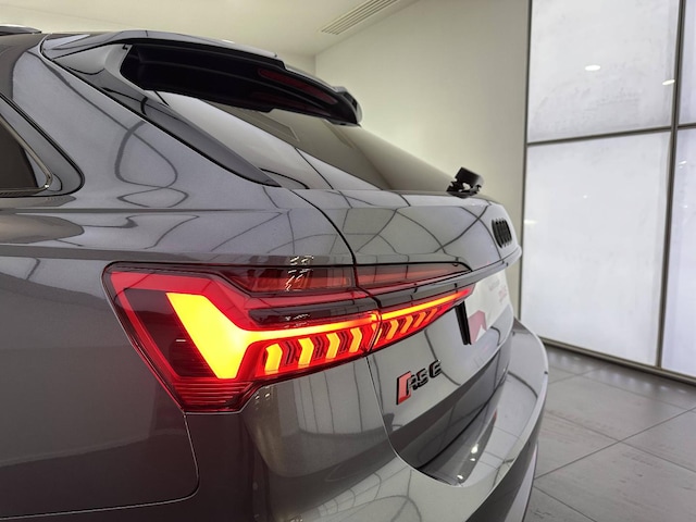 Audi RS6 Avant RS 6 Avant 600 Ch Tiptronic -  - Joinsteer - #5