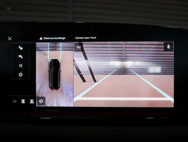 2025 Audi S5 Premium Plus - Photo 24