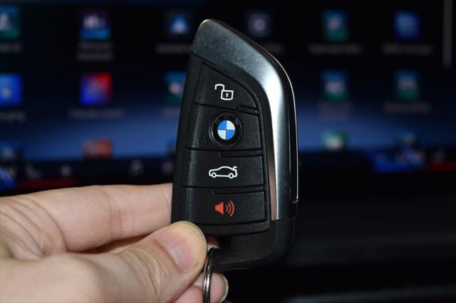 2024 BMW i4 40 - Photo 15