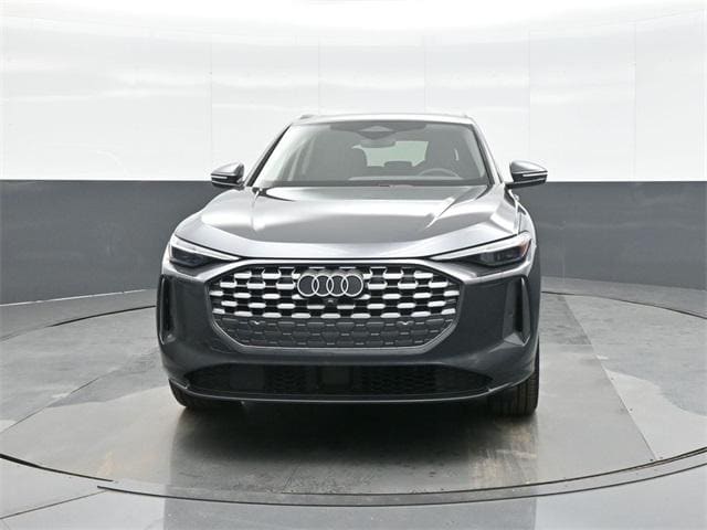 Certified 2025 Audi New Q5 Premium with VIN WA11AAGU2S2027296 for sale in Kansas City