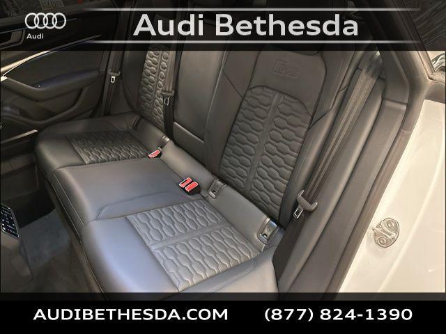 2025 Audi RS 7 Base - Photo 24