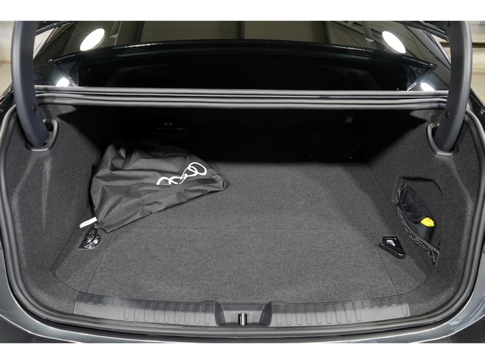 Audi A6 Limousine – Bild 14