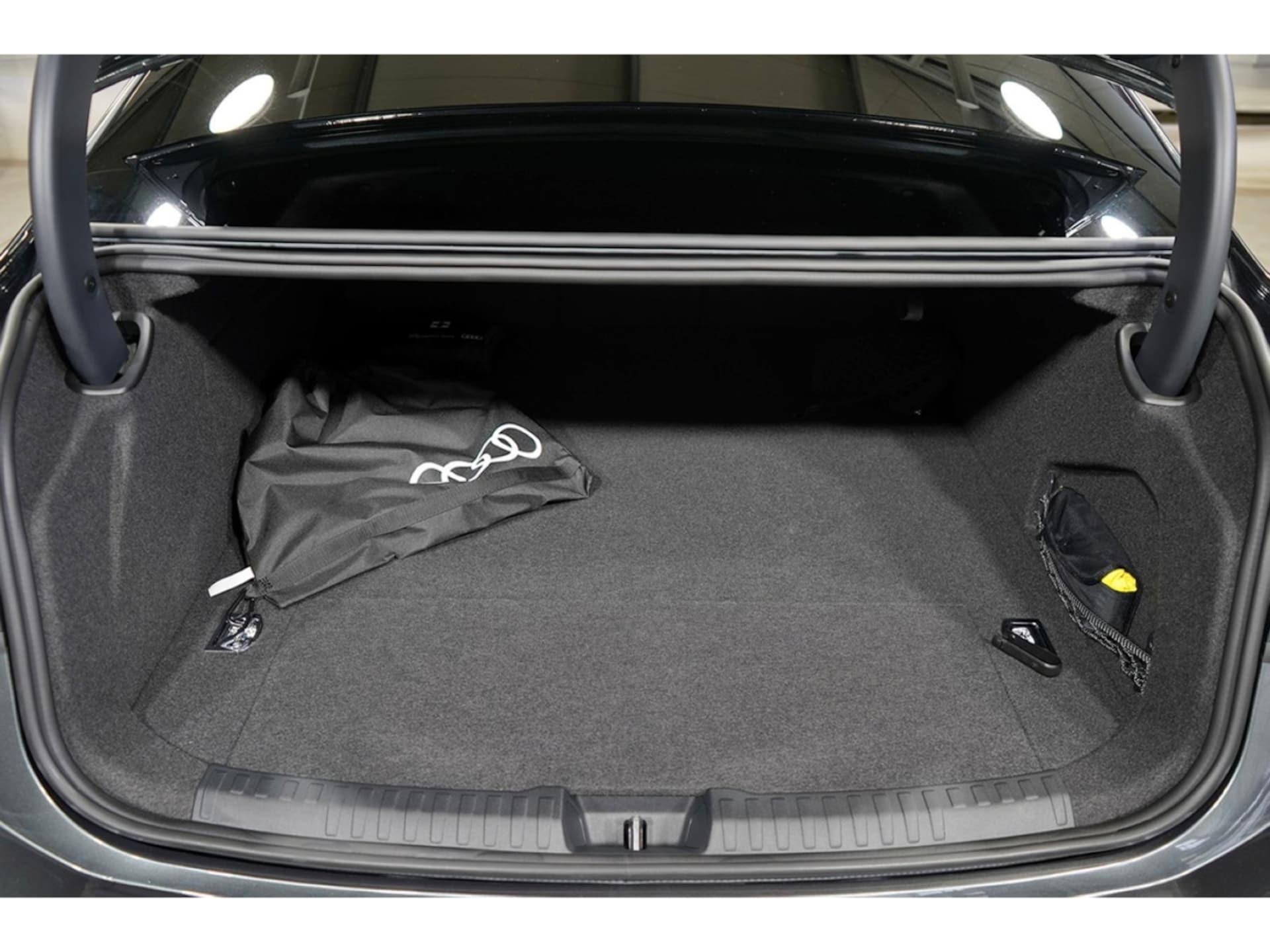 Audi A6 Limousine e-hybrid edition one