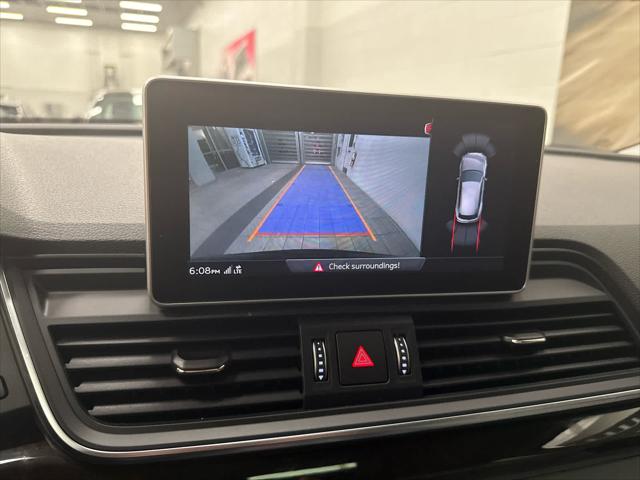 2019 AUDI Q5 - Image 16