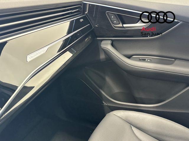 2026 Audi Q7 Premium Plus - Photo 42