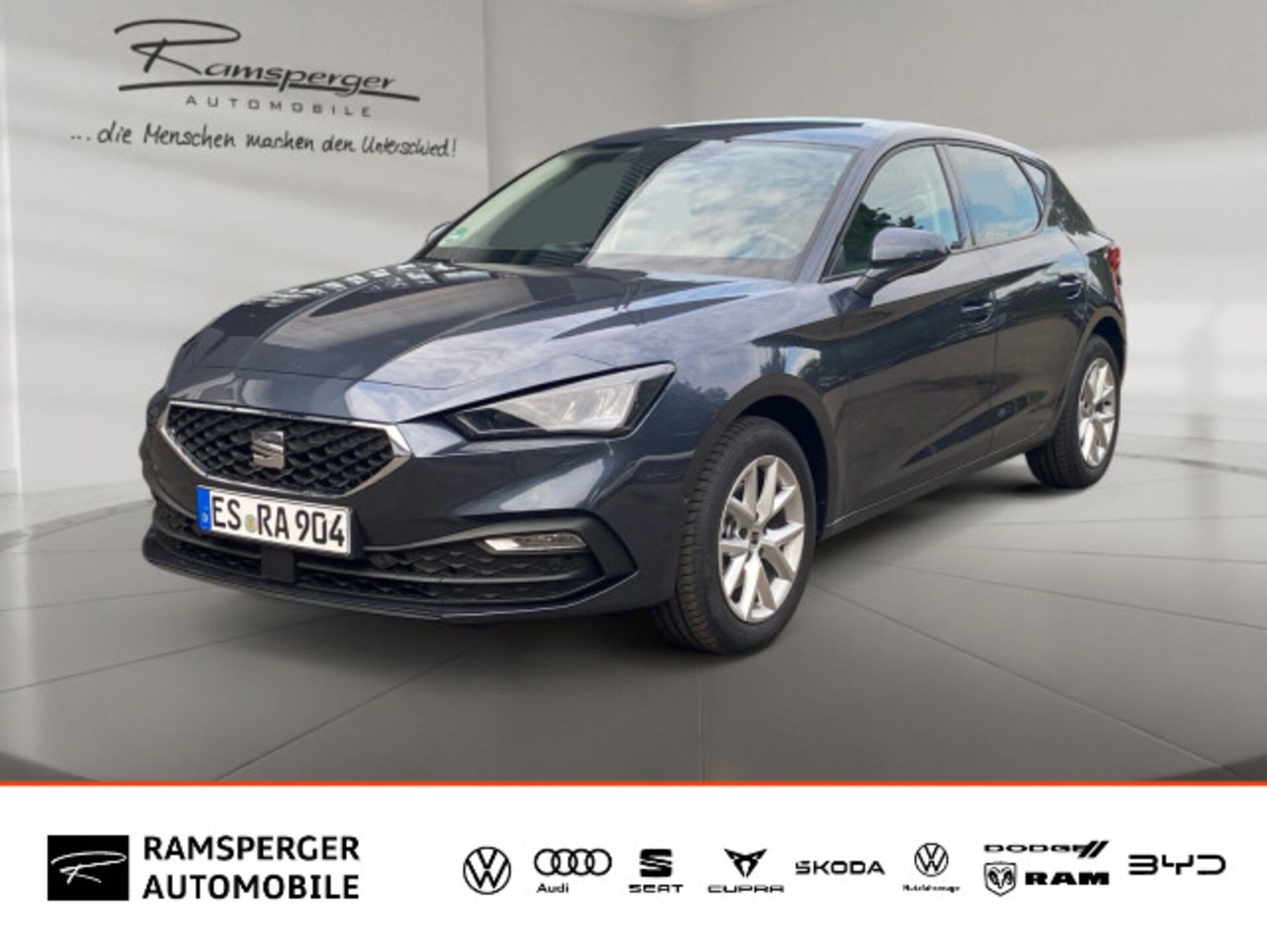 SEAT Leon Style