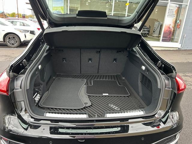 2025 Audi S5 Premium Plus - Photo 21