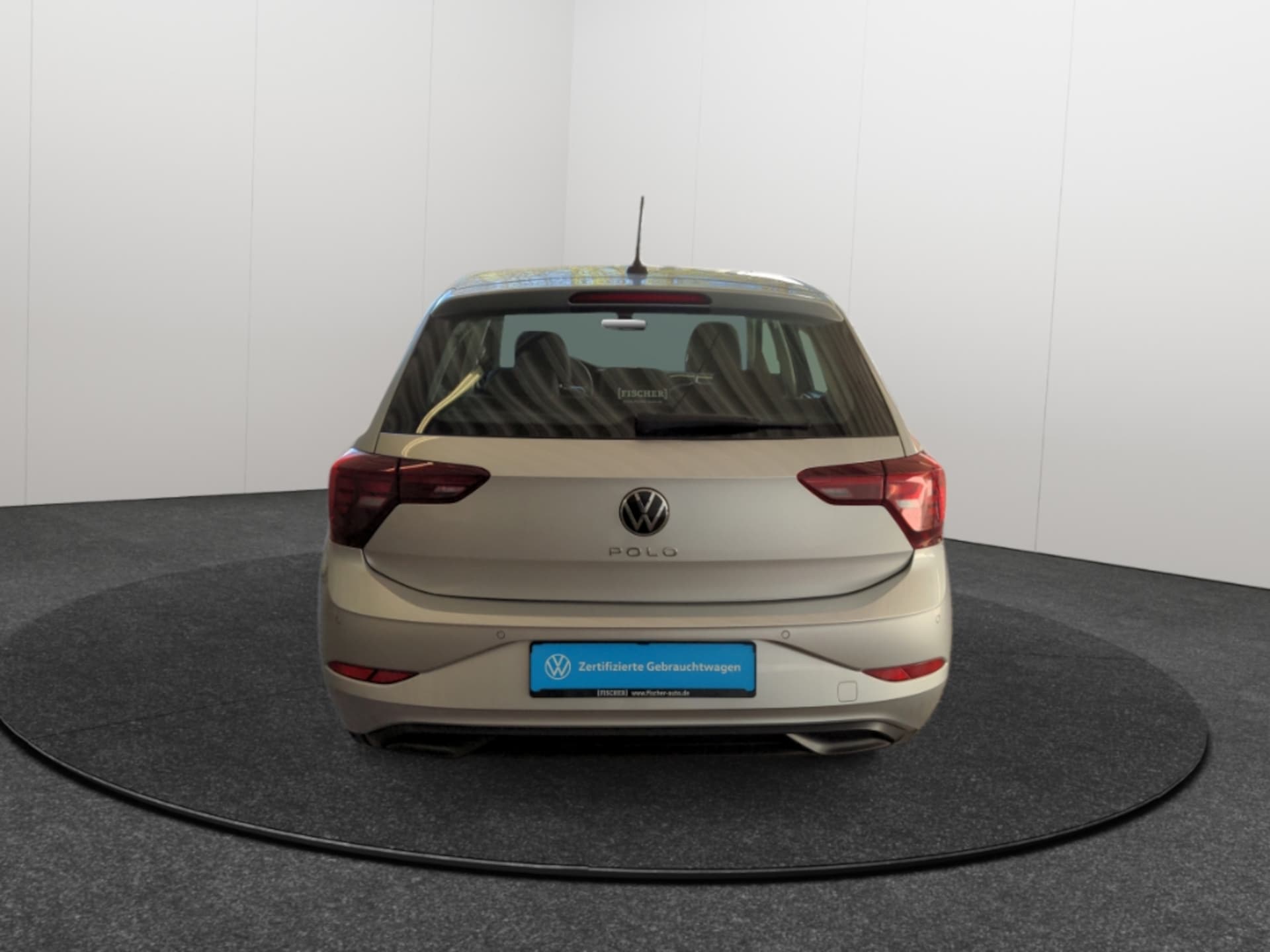 Volkswagen Polo Life