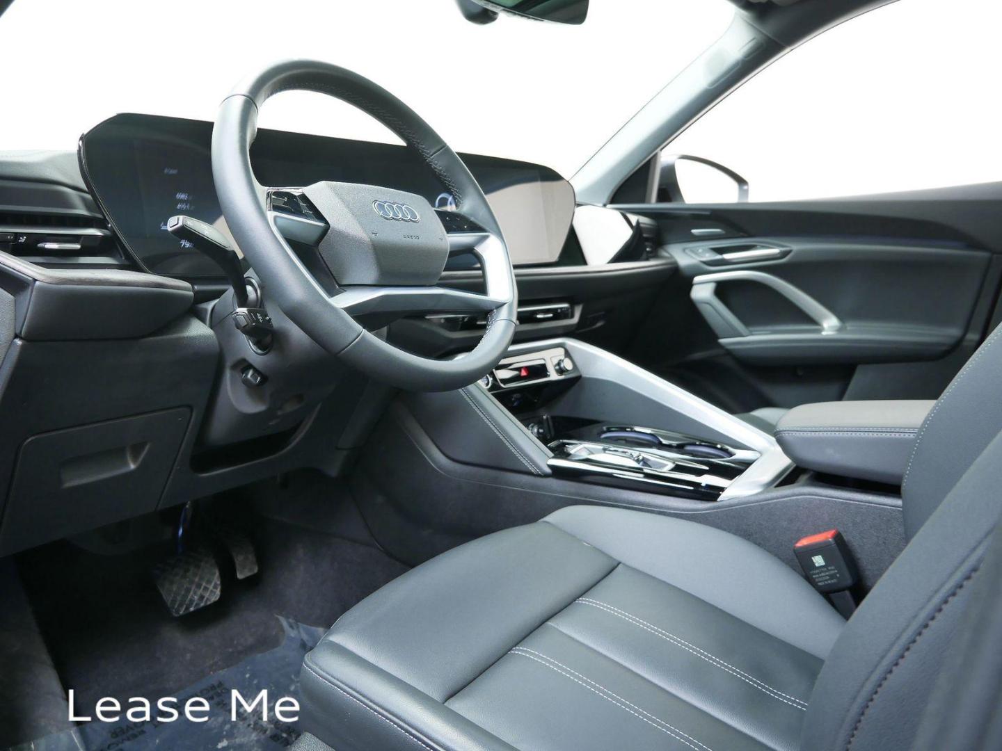 Certified 2025 Audi New Q5 Premium Plus with VIN WA12AAGU2S2029361 for sale in Minneapolis, Minnesota
