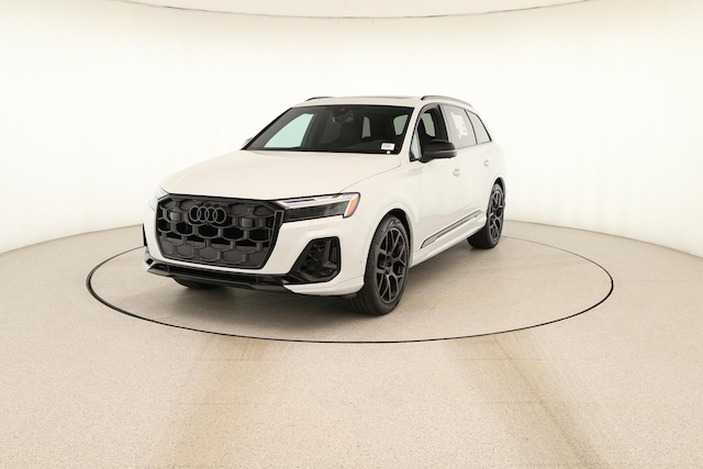 2026 Audi SQ7 Premium Plus - Photo 12