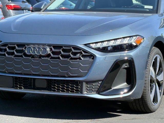 2026 Audi A5 Sedan