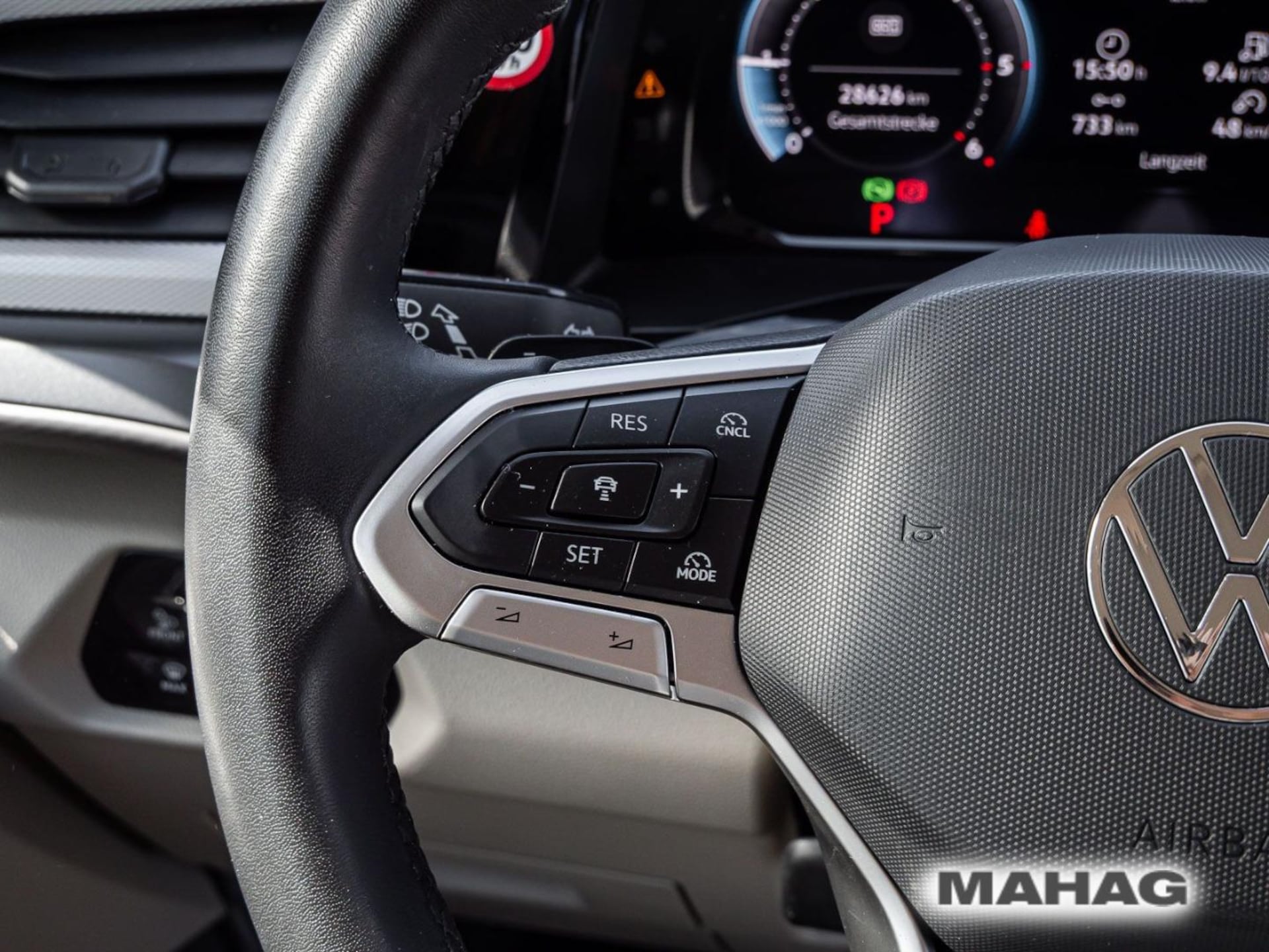 Volkswagen California Beach Tour