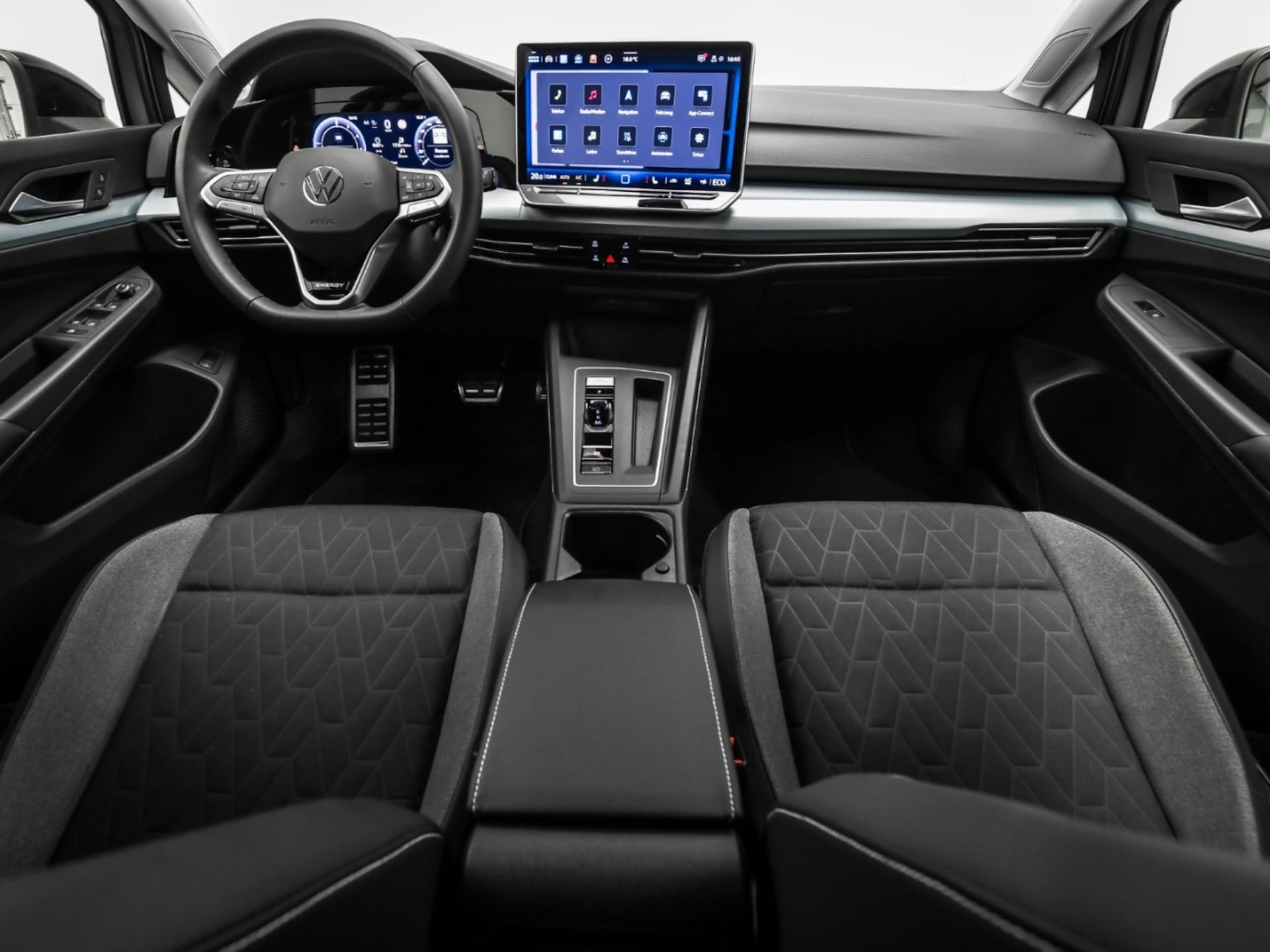 Volkswagen Golf ENERGY