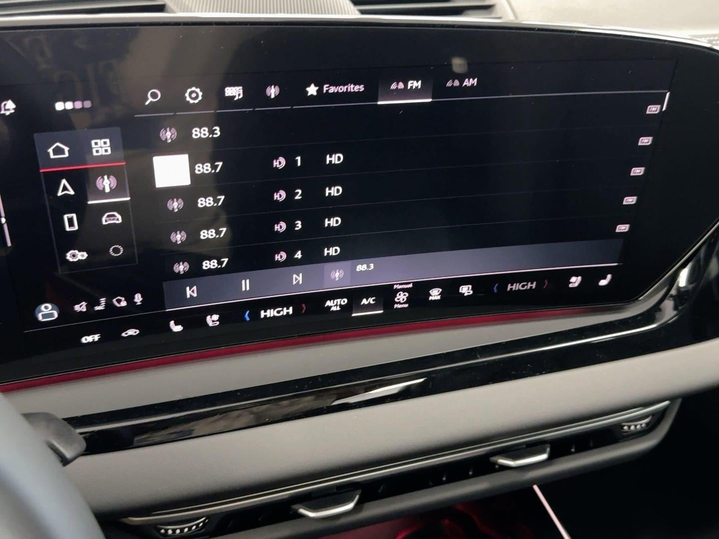 2026 Audi A6 Premium Plus - Photo 23