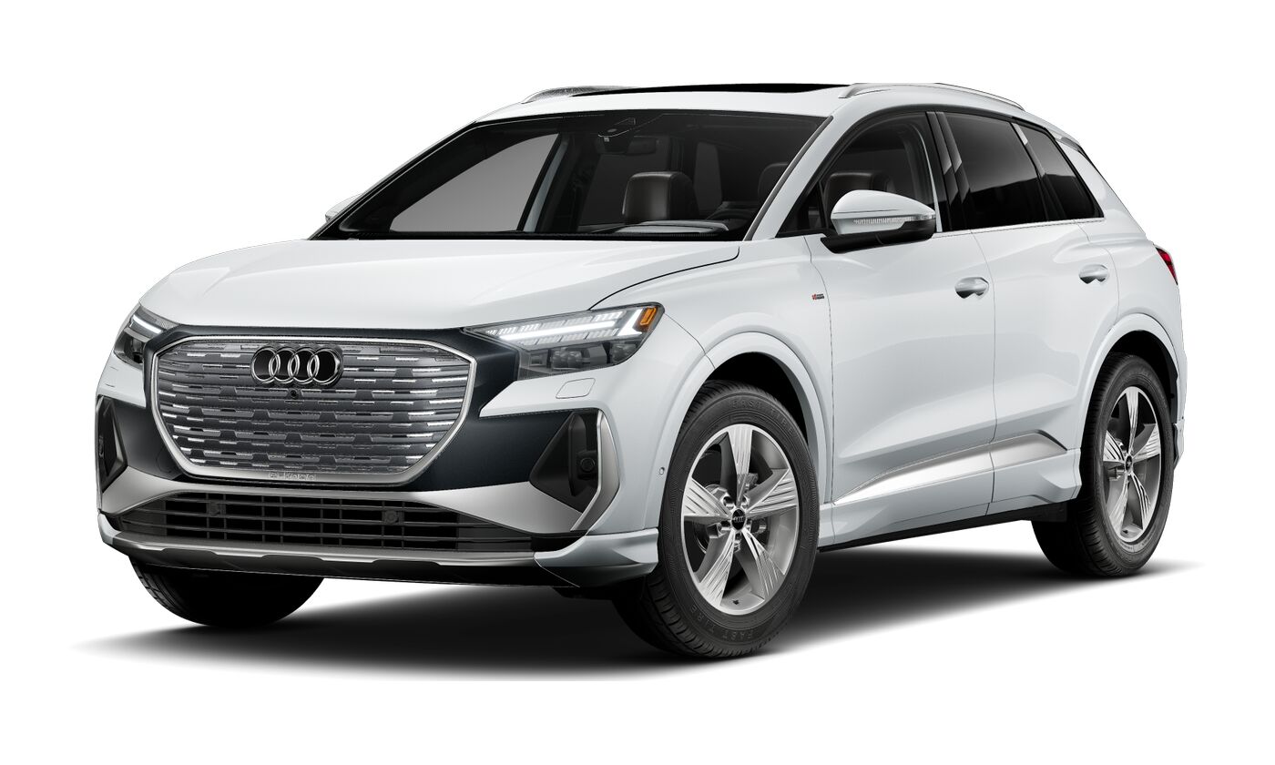 2023 Audi Q4 e-tron 50 Prestige quattro's photo