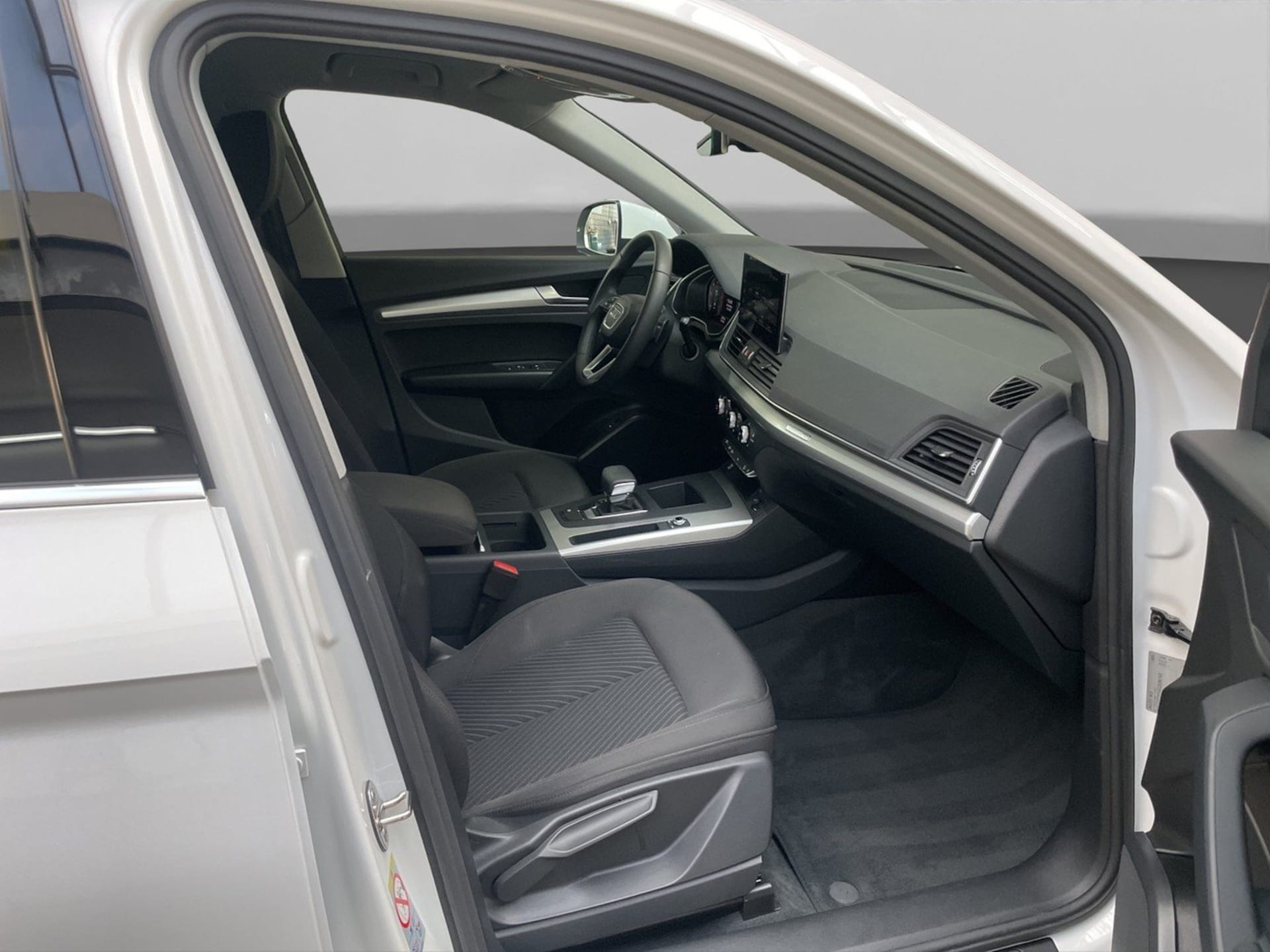 Audi Q5 Sportback S line