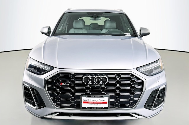 2023 Audi SQ5