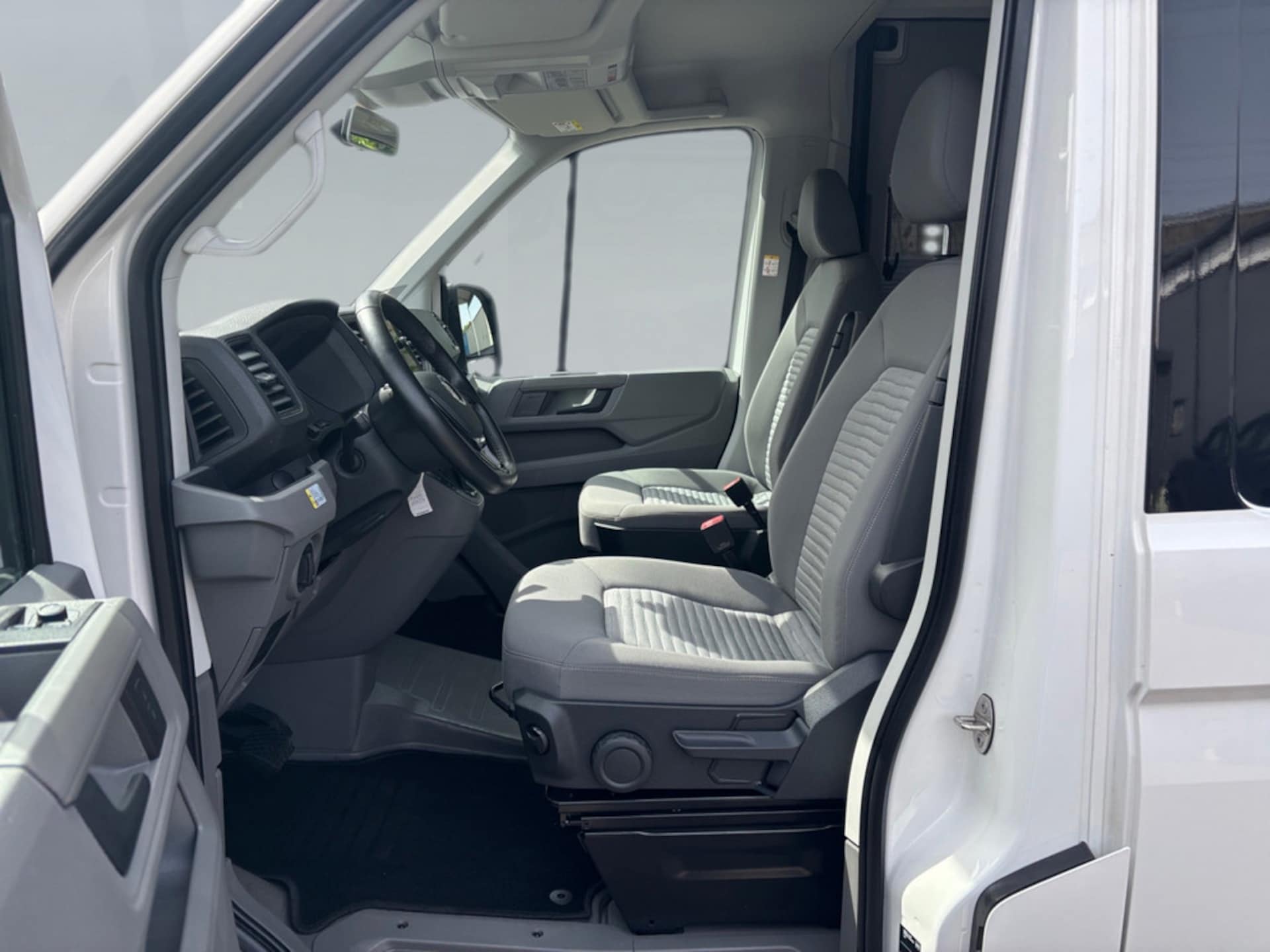 Volkswagen Grand California 600