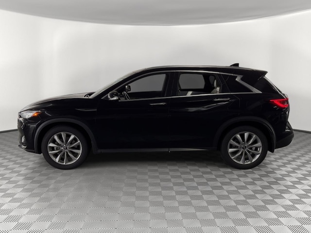 2022 Infiniti QX50