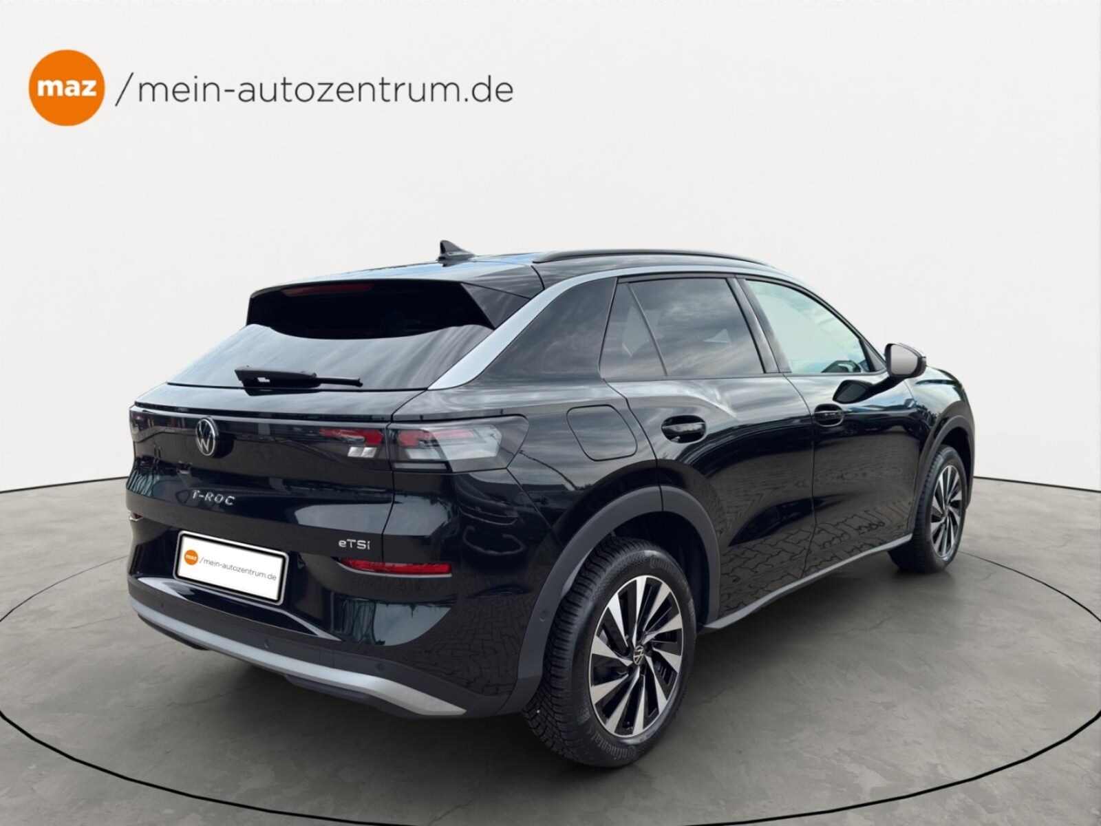 Volkswagen T-Roc – Bild 6