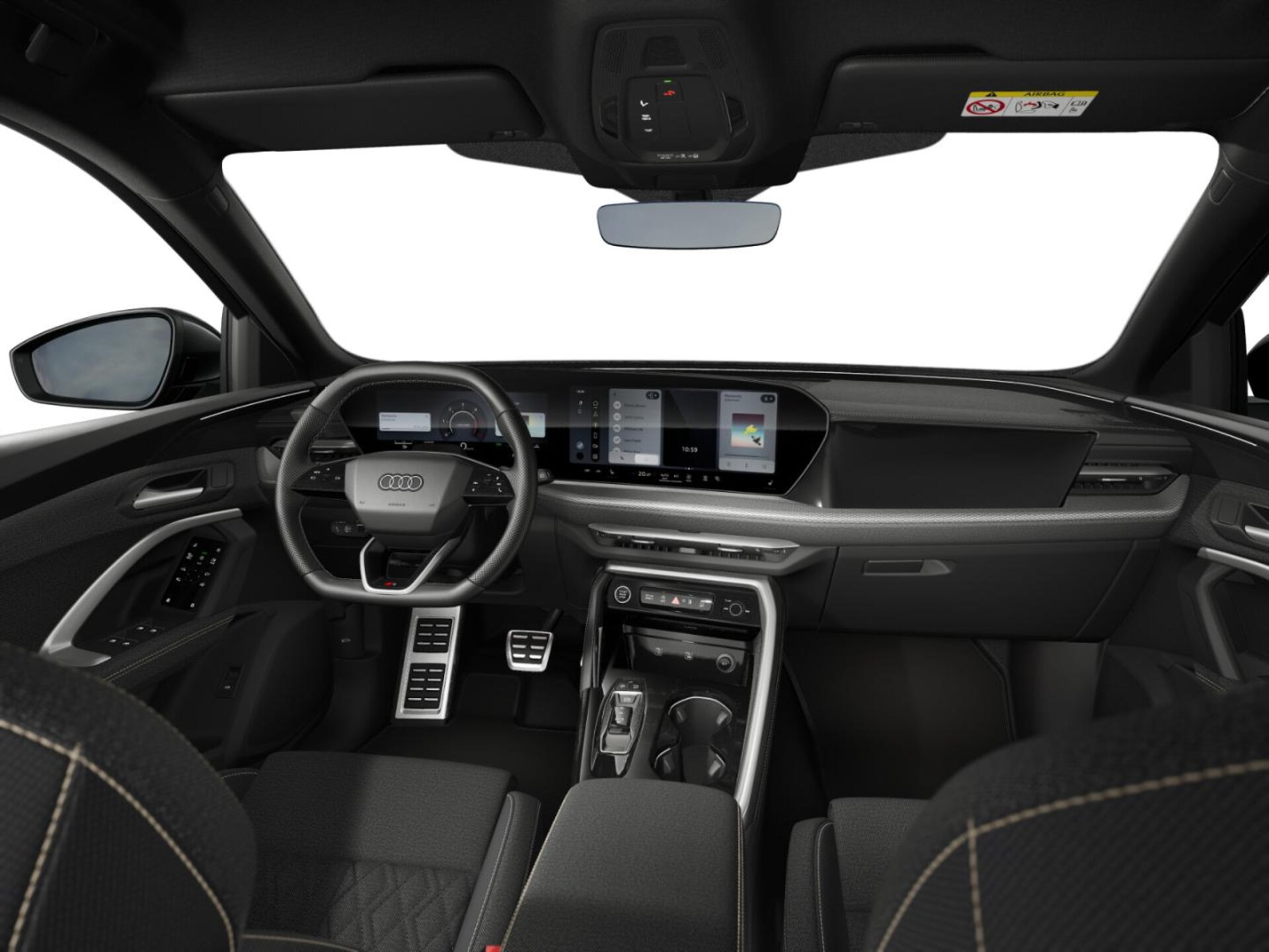 Audi Q5 SUV