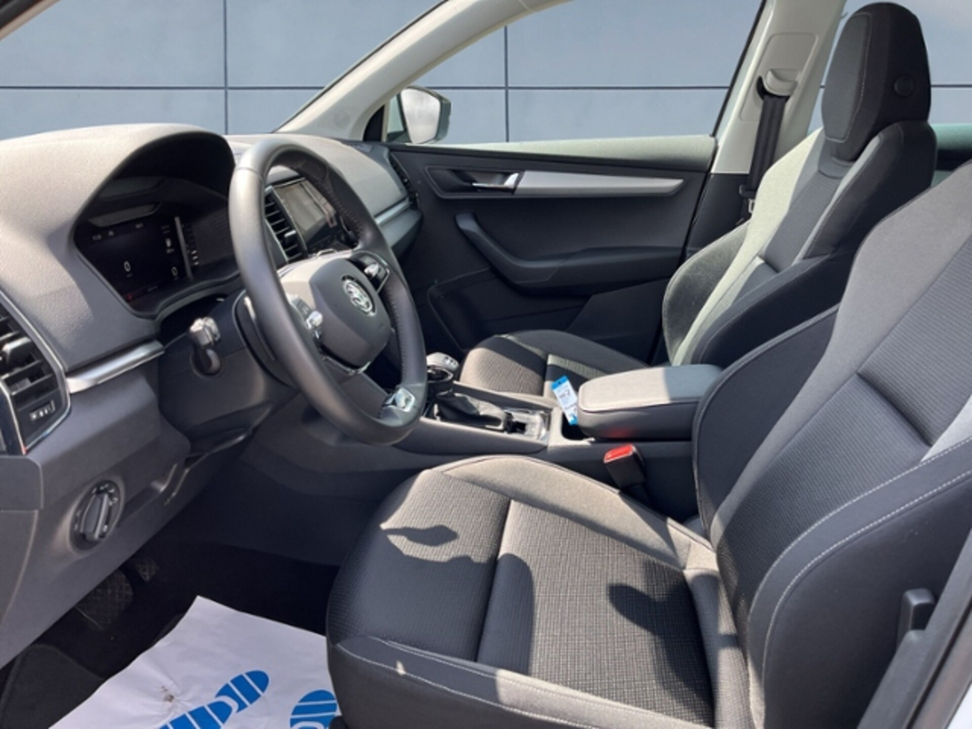 Skoda Karoq Ambition