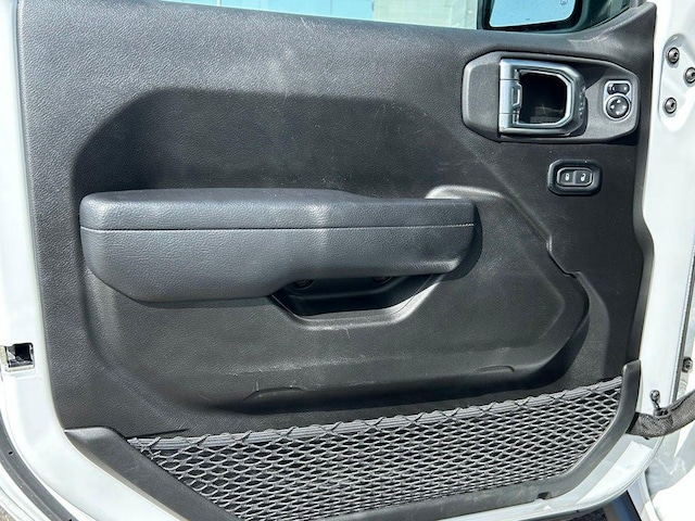 2024 Jeep Wrangler 4-Door Rubicon - Photo 19
