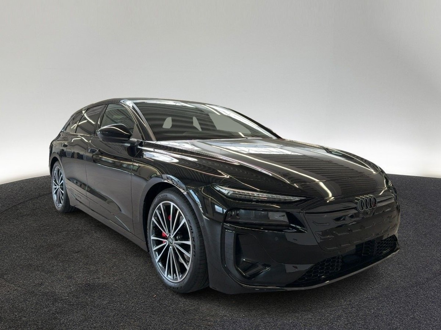 Bild über Audi A6 Avant e-tron S line business e-tron performance 270 kW - für weitere Informationen kontaktieren Sie den Audi Partner