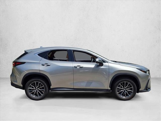 2022 Lexus NX 350