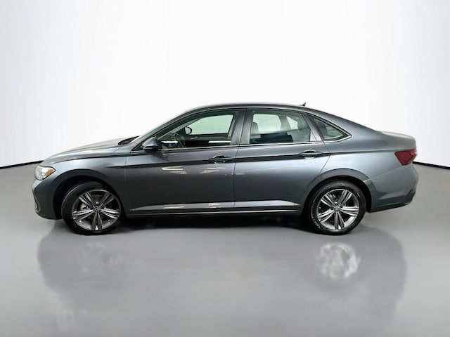 2024 Volkswagen Jetta