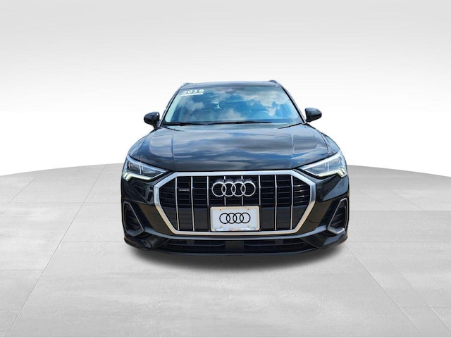 2019 Audi Q3 SUV