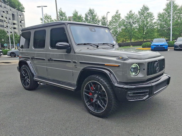 2021 Mercedes-Benz