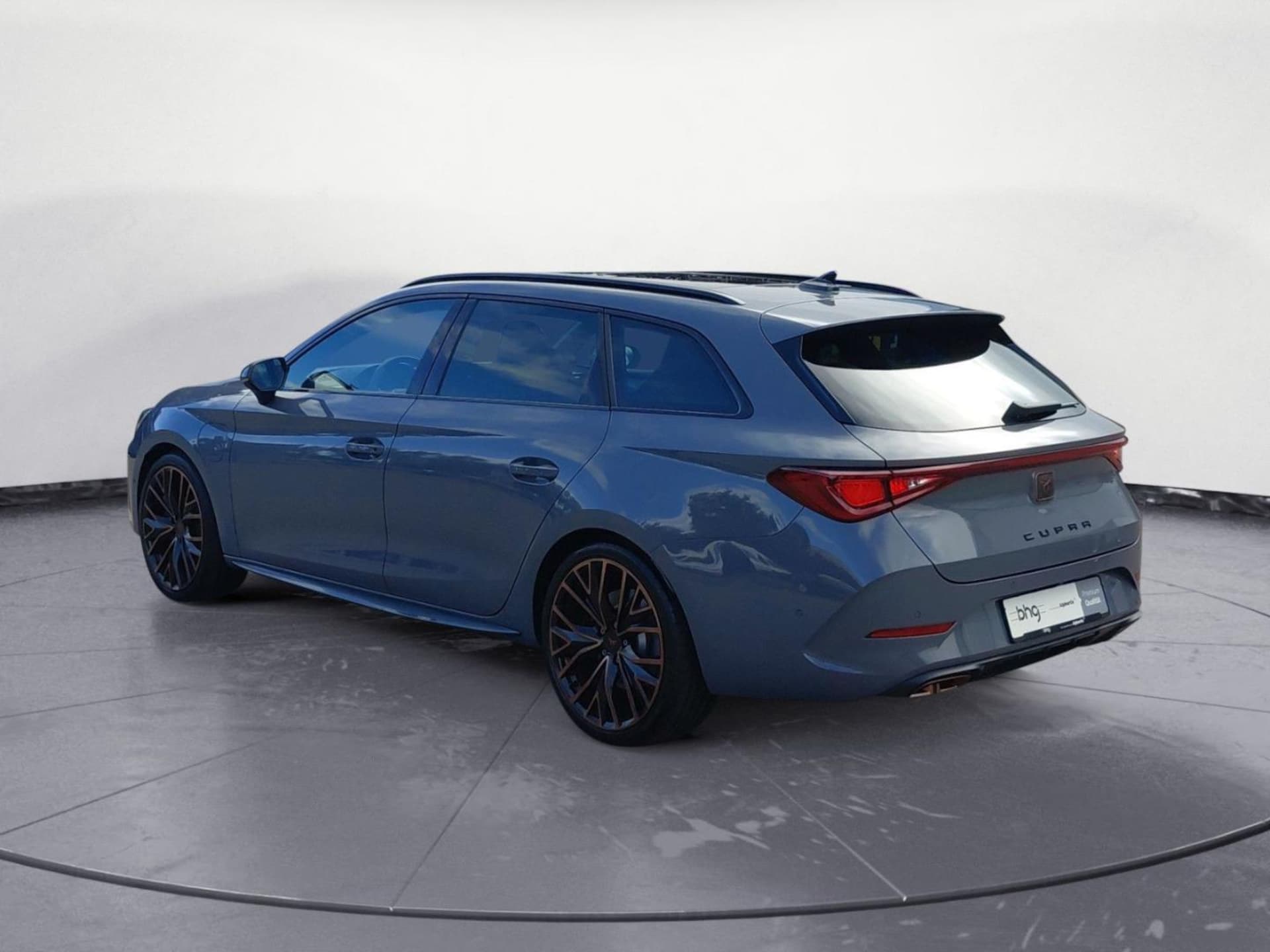CUPRA Leon Sportstourer VZ