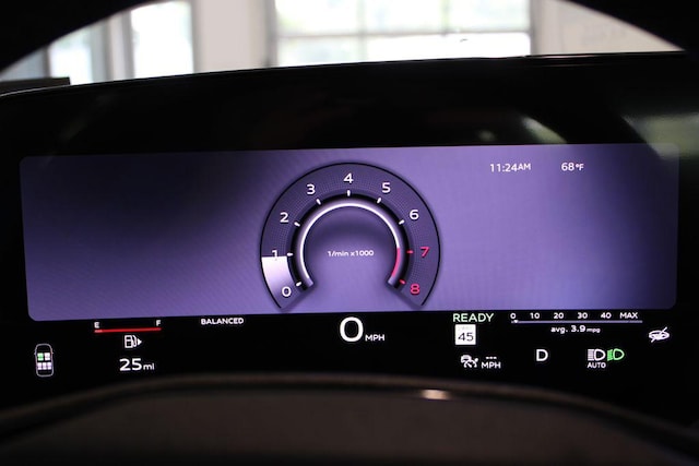 2026 Audi A5 Sedan