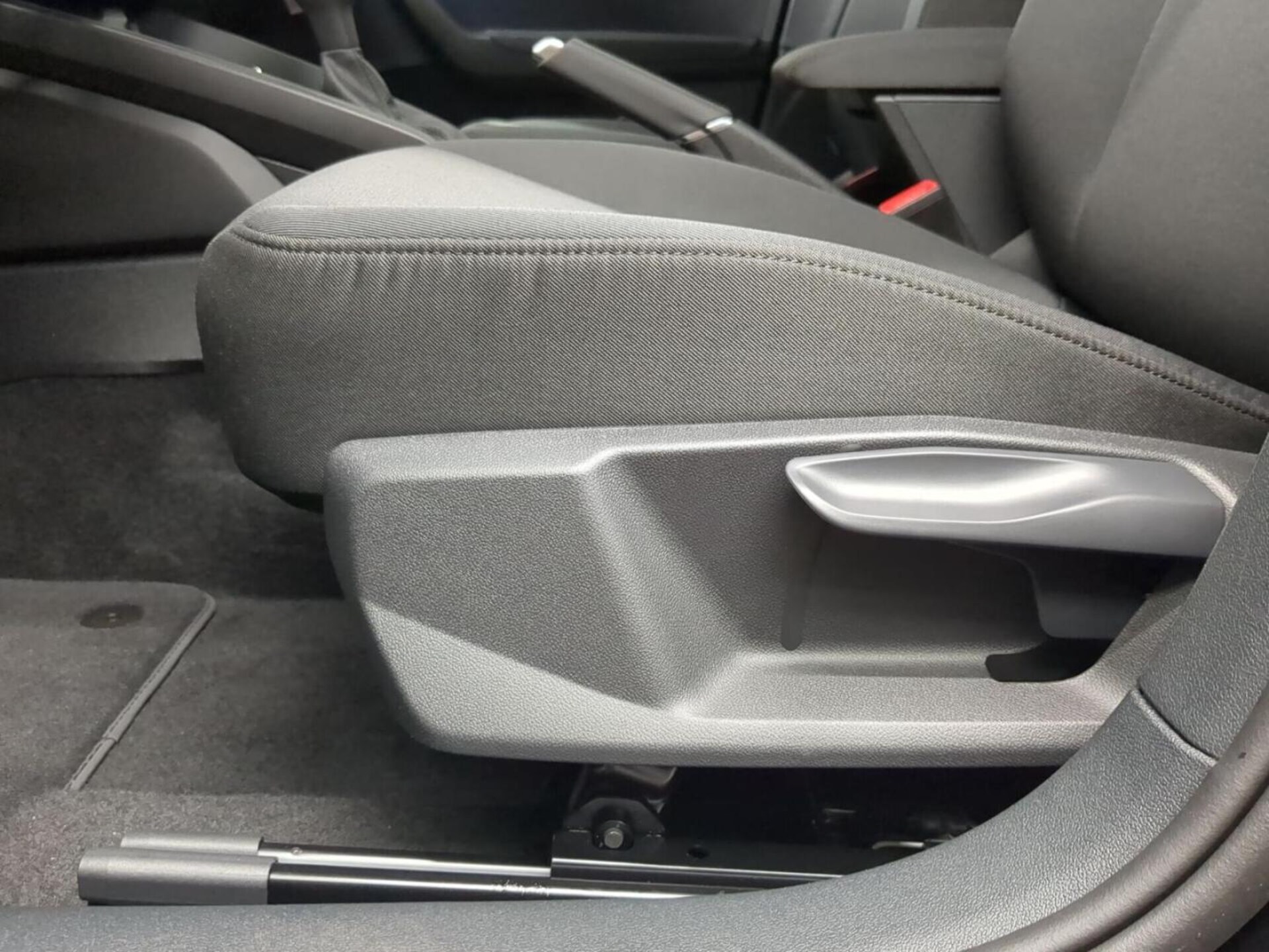 Audi A1 Sportback S line