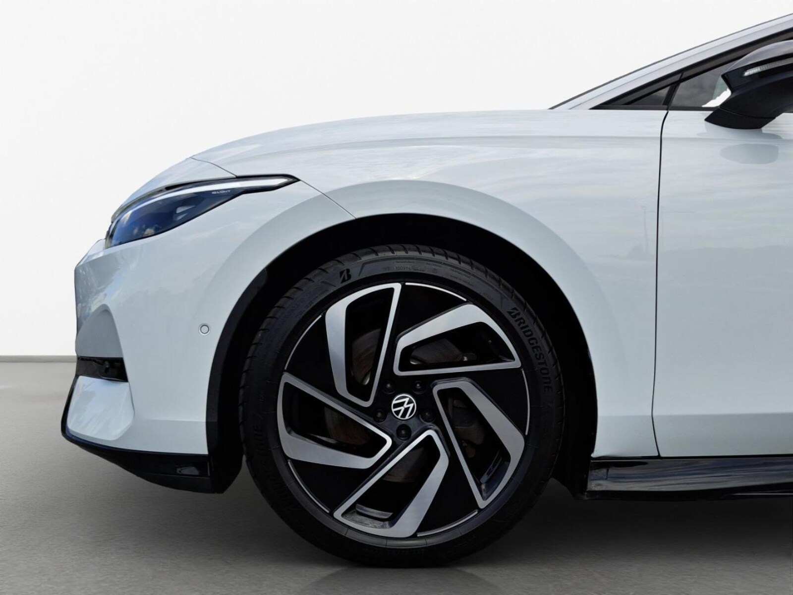 Volkswagen ID.7 Tourer – Bild 13