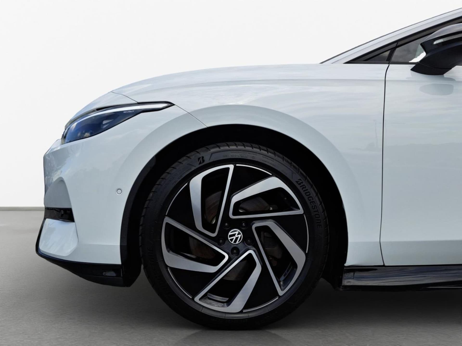 Volkswagen ID.7 Tourer Pro S
