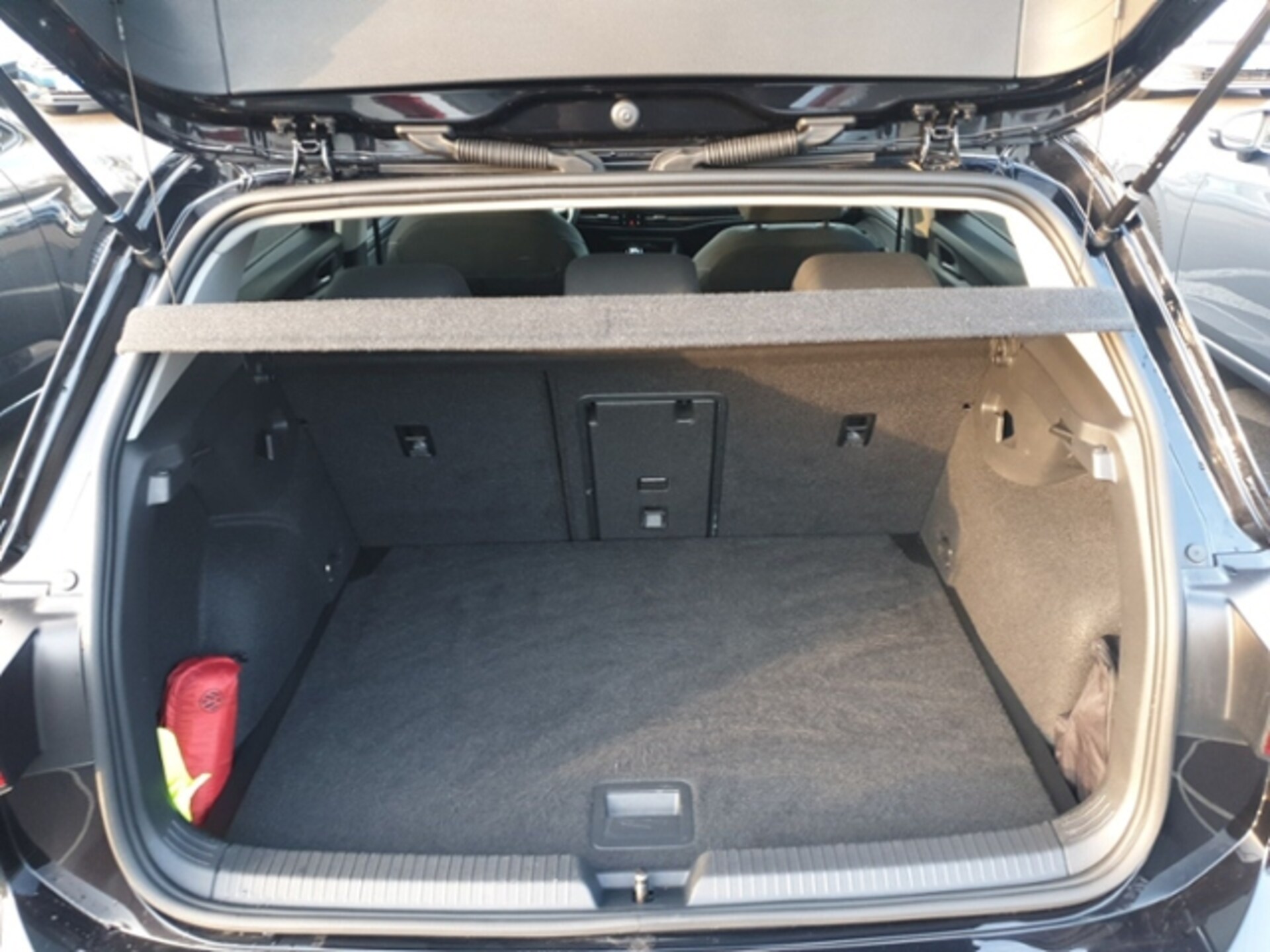 Volkswagen Golf Active