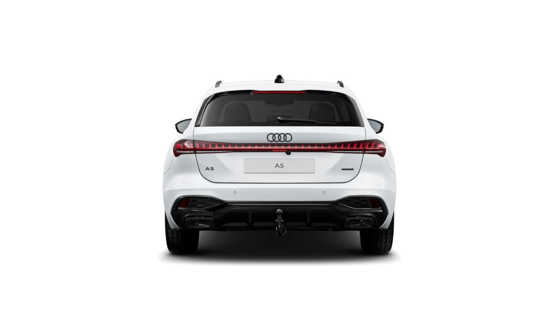 Audi A5 Avant e-hybrid