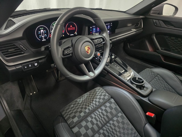 2026 Porsche