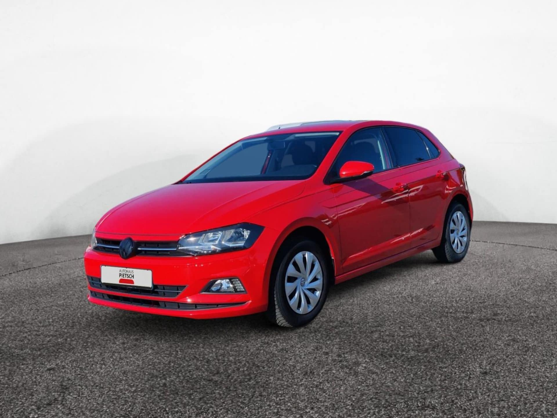 Volkswagen Polo Comfortline